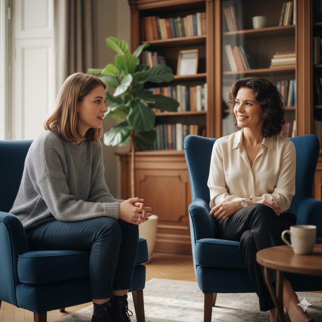 יתרונות אשפוז פסיכיאטרי ביתי לעומת מוסד