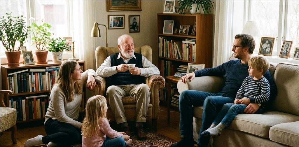 הוספיס בית לעומת בית חולים